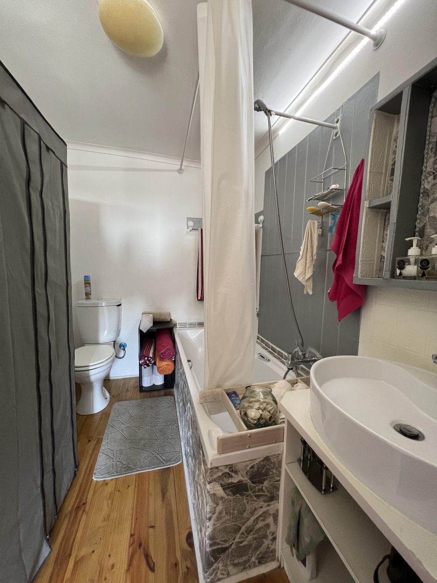 1 Bedroom Property for Sale in Anchorage Park Western Cape